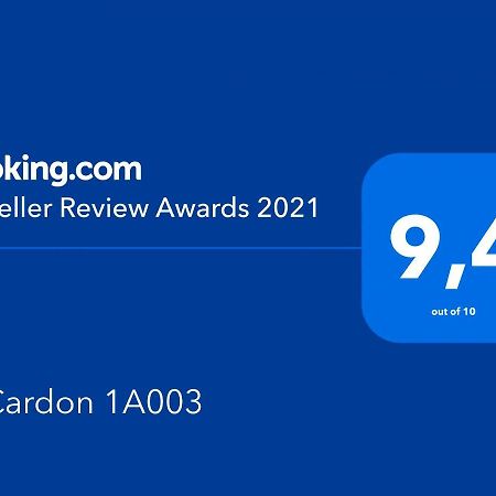 El Cardon 1A003 Apartment Playa de las Americas  Ngoại thất bức ảnh