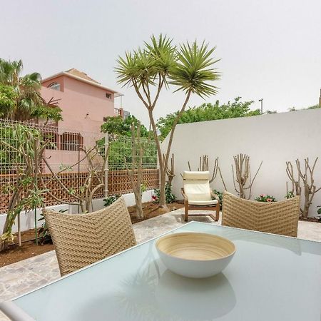 El Cardon 1A003 Apartment Playa de las Americas  Ngoại thất bức ảnh
