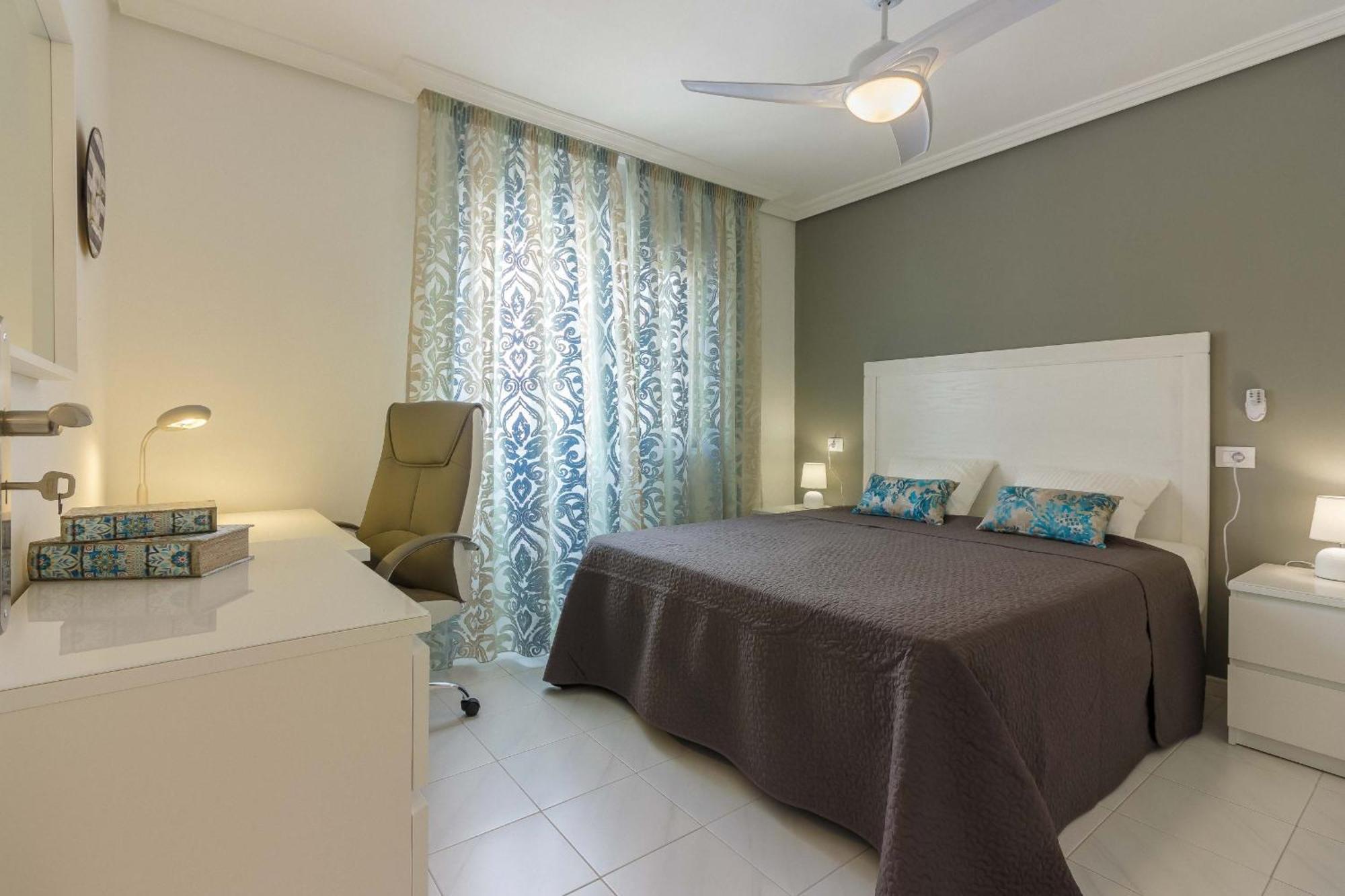 El Cardon 1A003 Apartment Playa de las Americas  Ngoại thất bức ảnh