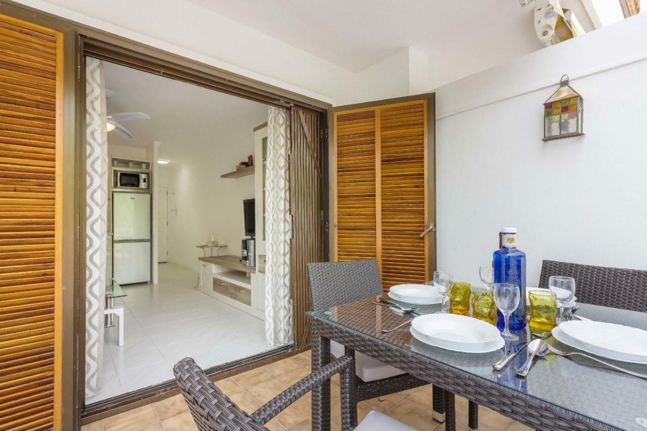 El Cardon 1A003 Apartment Playa de las Americas  Ngoại thất bức ảnh