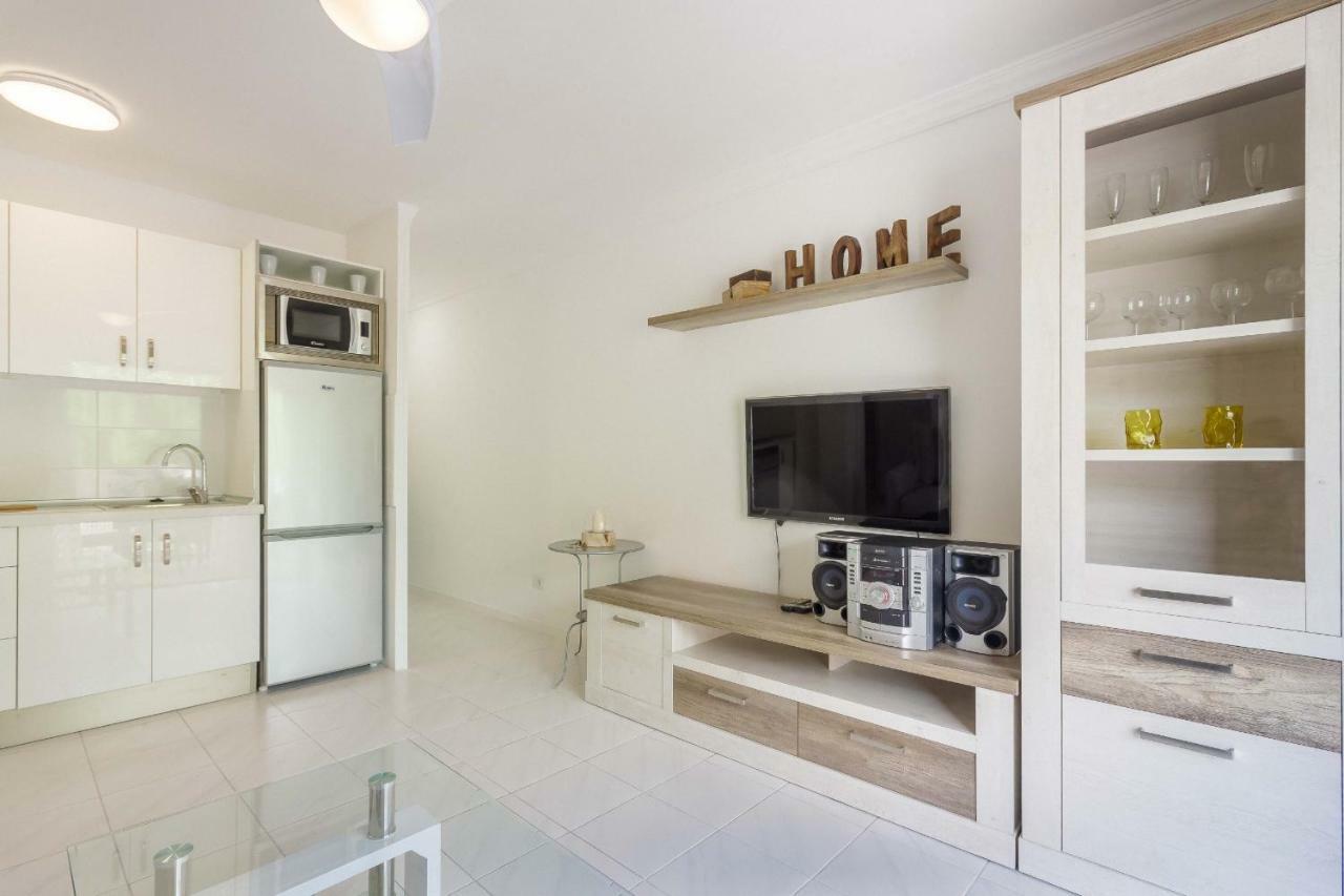 El Cardon 1A003 Apartment Playa de las Americas  Ngoại thất bức ảnh