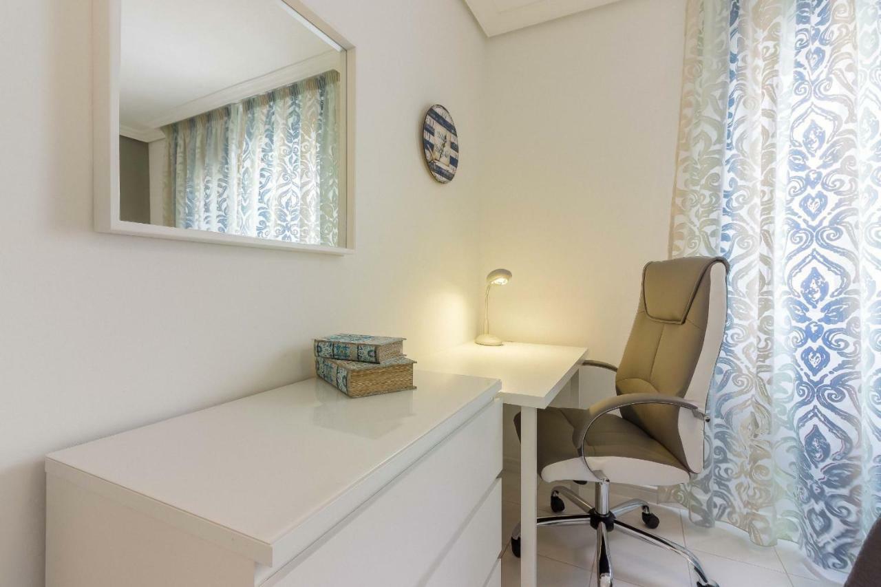 El Cardon 1A003 Apartment Playa de las Americas  Ngoại thất bức ảnh