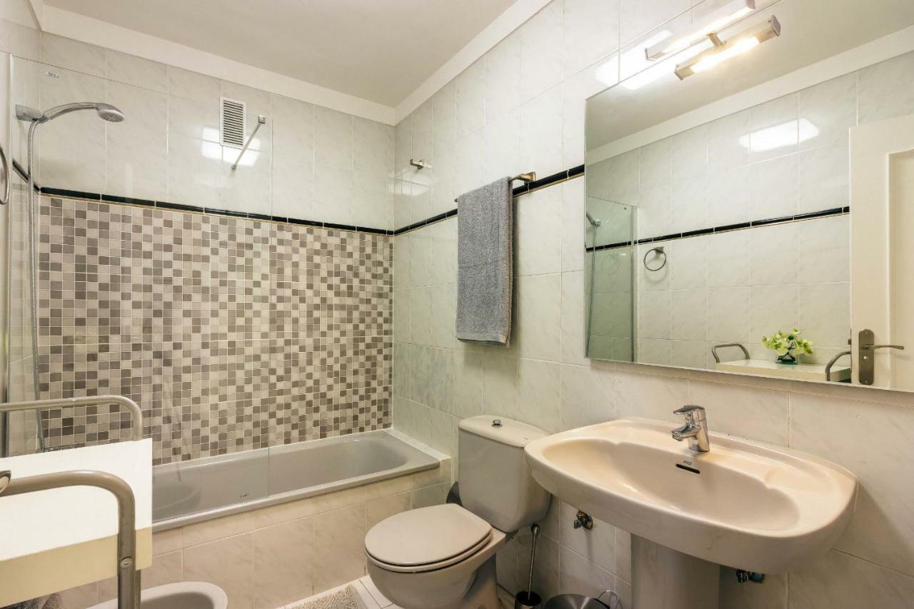 El Cardon 1A003 Apartment Playa de las Americas  Ngoại thất bức ảnh