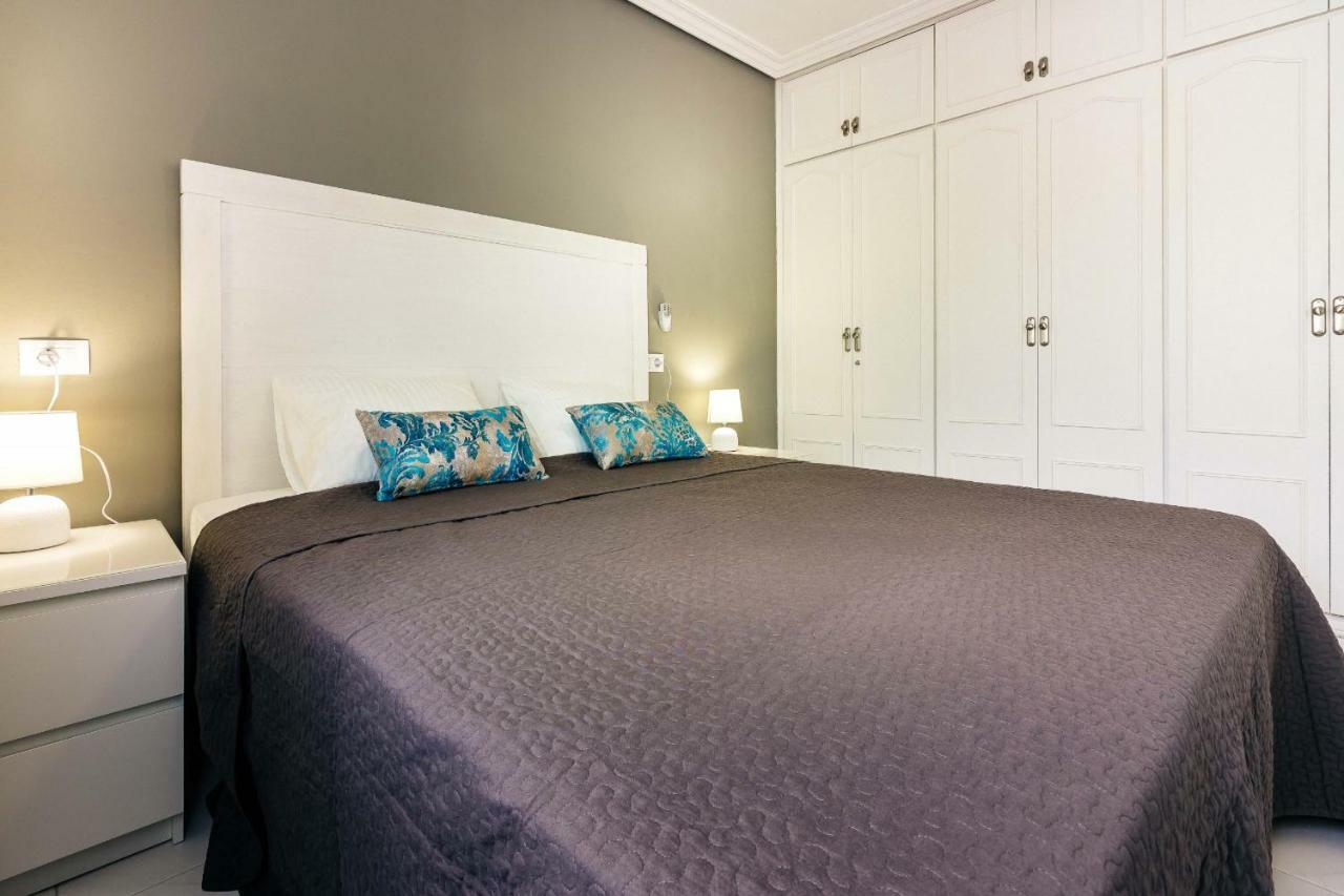 El Cardon 1A003 Apartment Playa de las Americas  Ngoại thất bức ảnh
