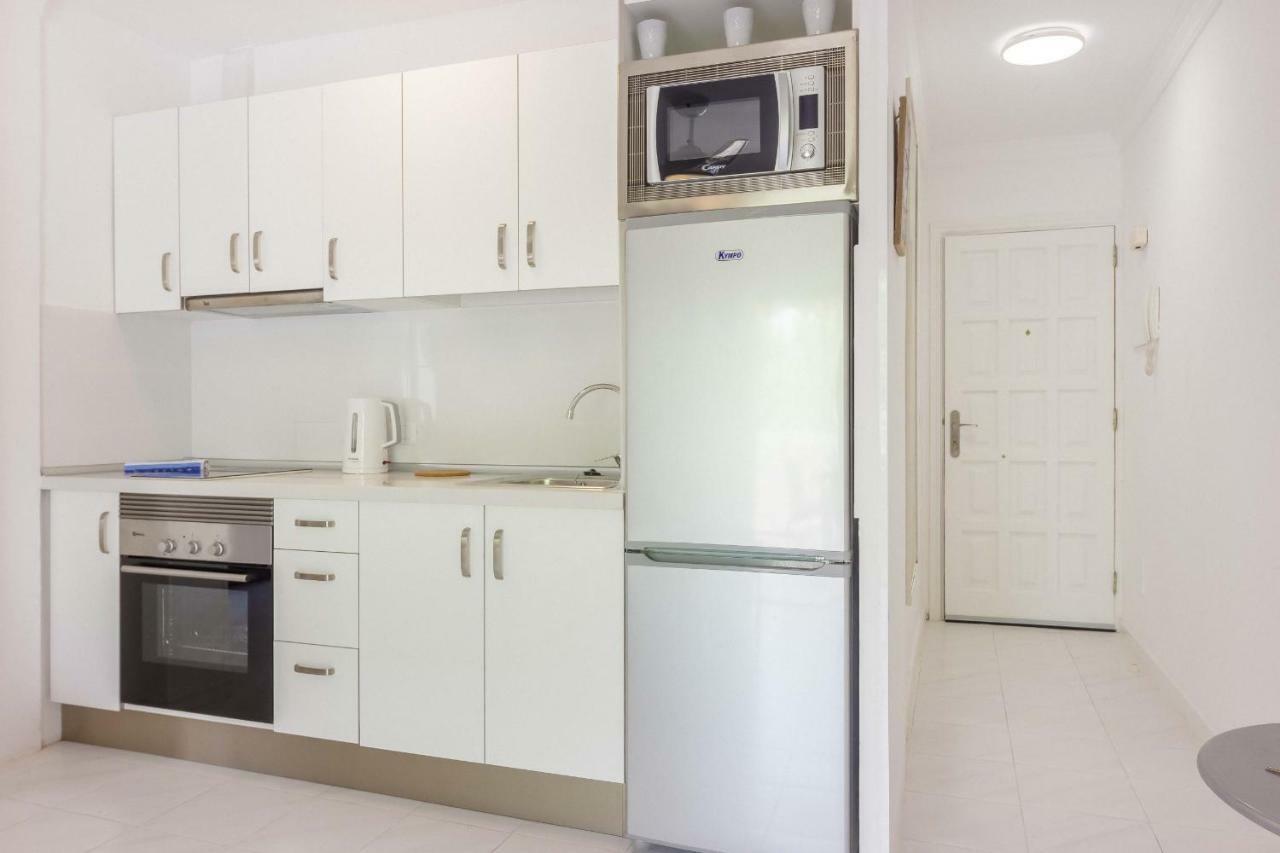 El Cardon 1A003 Apartment Playa de las Americas  Ngoại thất bức ảnh