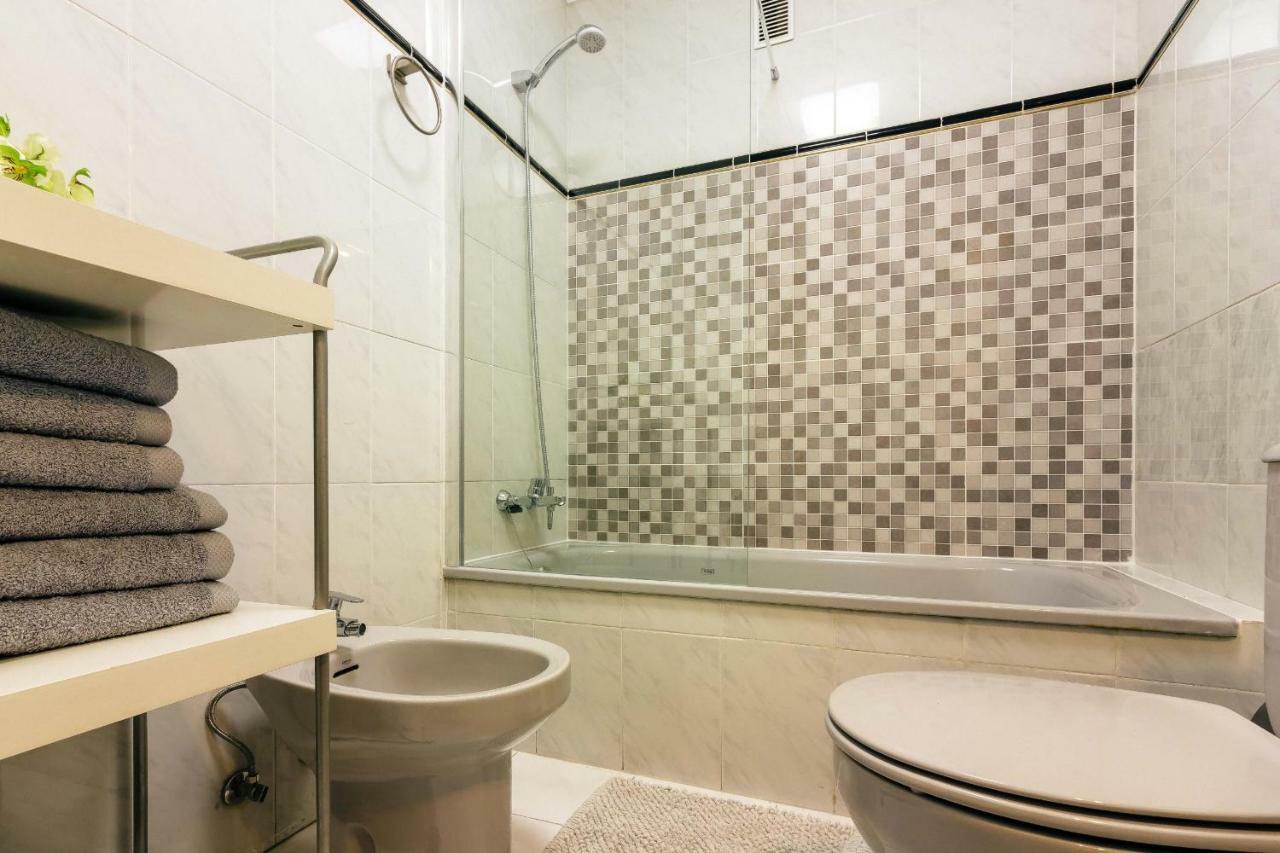El Cardon 1A003 Apartment Playa de las Americas  Ngoại thất bức ảnh