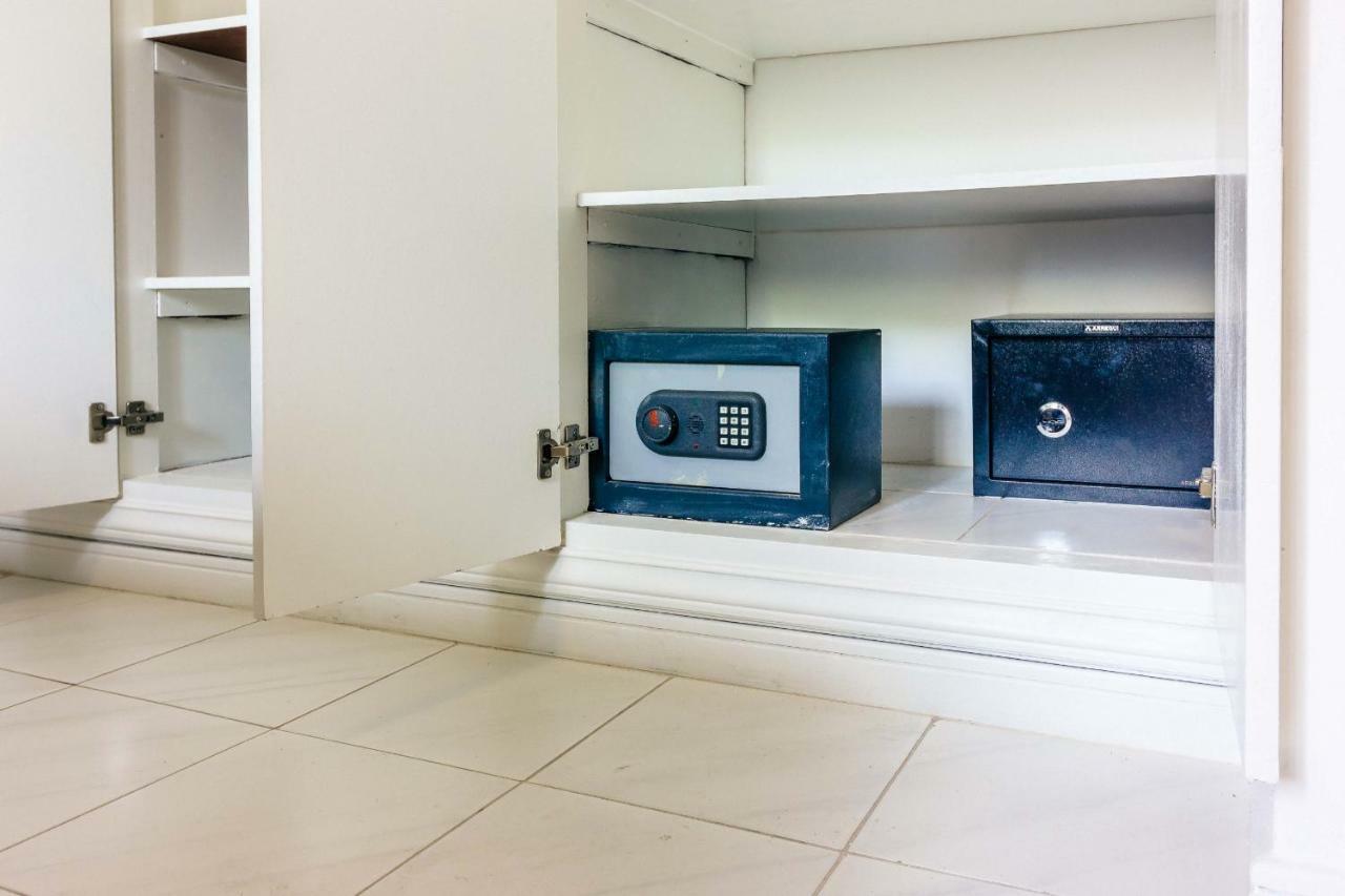 El Cardon 1A003 Apartment Playa de las Americas  Ngoại thất bức ảnh